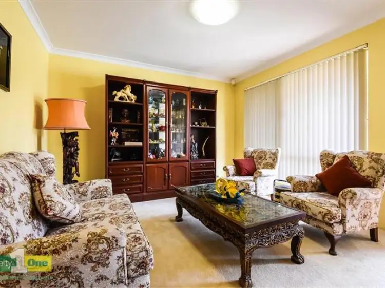 Third view of Homely villa listing, 3/61-65 Palmerston Street, St James WA 6102