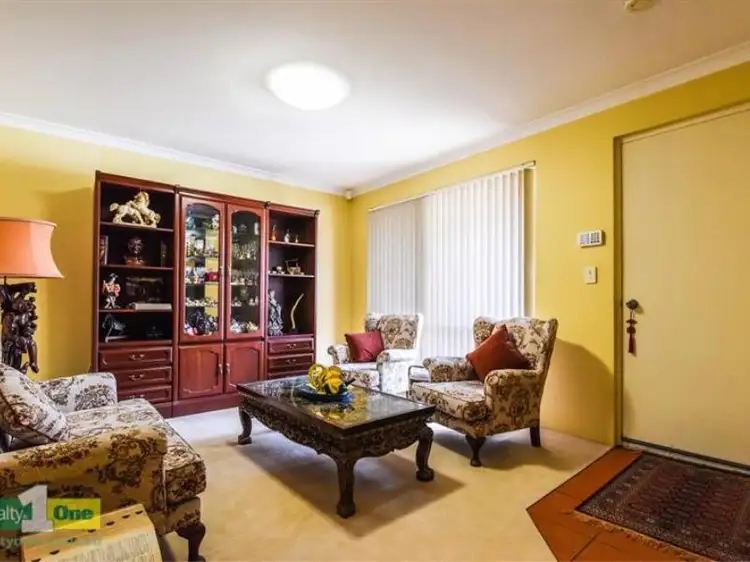 Fourth view of Homely villa listing, 3/61-65 Palmerston Street, St James WA 6102