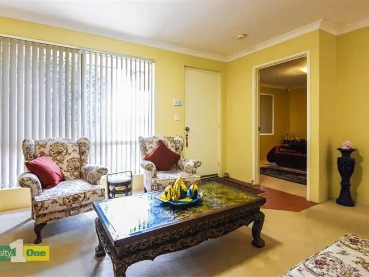 Fifth view of Homely villa listing, 3/61-65 Palmerston Street, St James WA 6102
