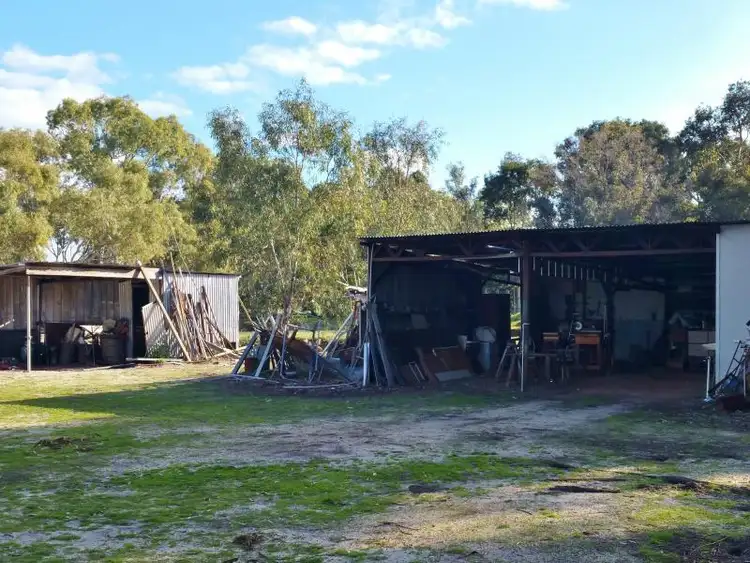 Sixth view of Homely rural property listing, 219 Racecourse Road, Gingin WA 6503