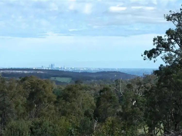 342 O'Brien Road, Gidgegannup WA 6083