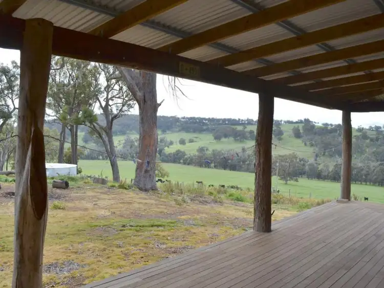Third view of Homely house listing, Lot 7065, 7065 Hamilton Road, Winnejup WA 6255