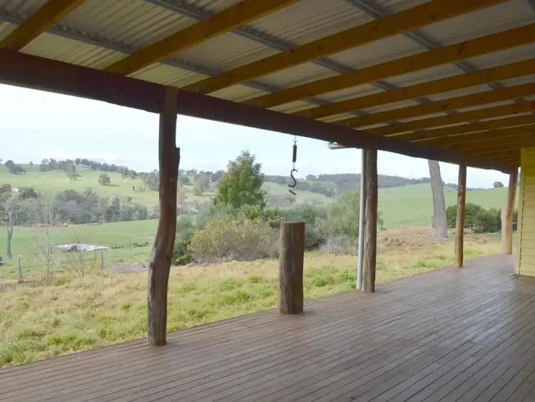 Fifth view of Homely house listing, Lot 7065, 7065 Hamilton Road, Winnejup WA 6255