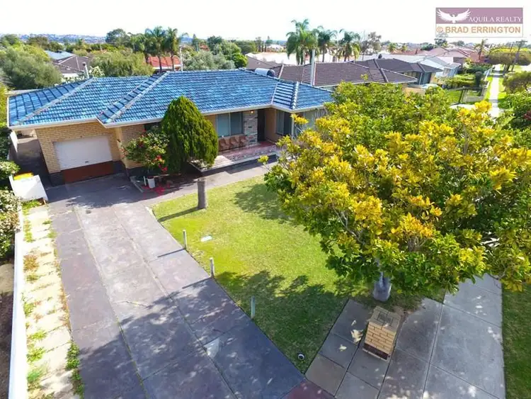 Second view of Homely house listing, 227 Wanneroo Road, Balcatta WA 6021