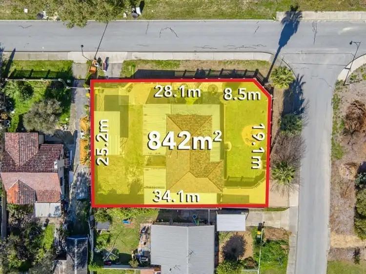 18 Escalus Street, Coolbellup WA 6163