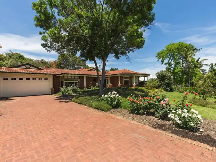 Second view of Homely house listing, 69 Lakeway Drive, Kingsley WA 6026
