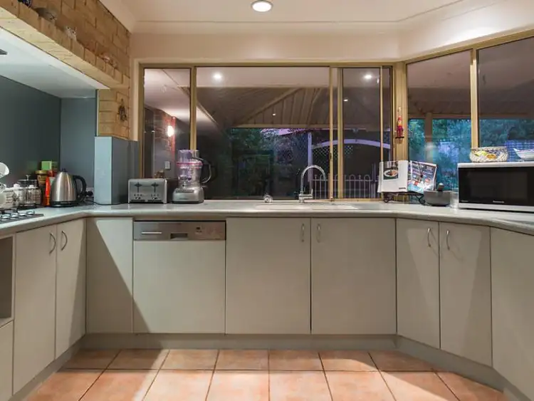 Sixth view of Homely house listing, 69 Lakeway Drive, Kingsley WA 6026