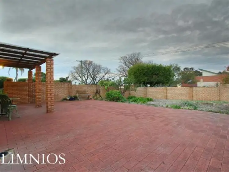 Second view of Homely villa listing, 1/5 Orchid Street, Joondanna WA 6060