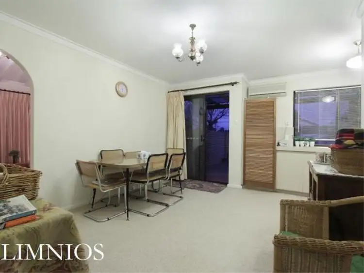 Sixth view of Homely villa listing, 1/5 Orchid Street, Joondanna WA 6060