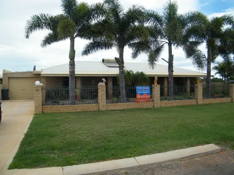 Main view of Homely house listing, 24 Fleming Street, East Carnarvon WA 6701