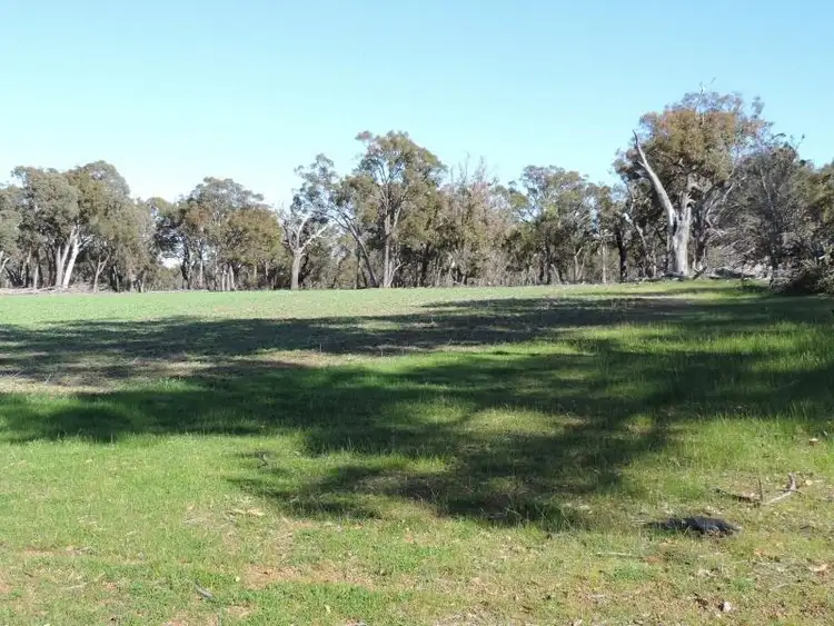 Second view of Homely rural property listing, Lot 2854 Eulin Siding Road, Kulikup WA 6244