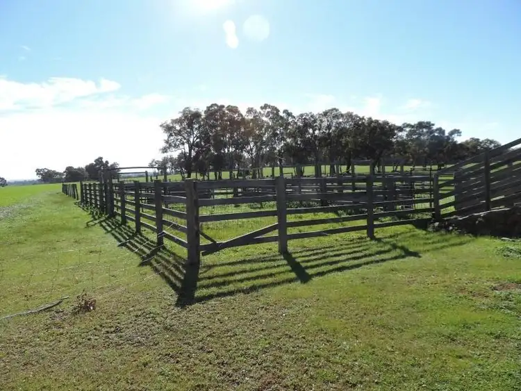 Fifth view of Homely rural property listing, Lot 2854 Eulin Siding Road, Kulikup WA 6244