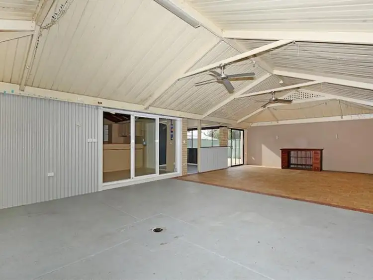 Seventh view of Homely house listing, 25 Verona Crescent, Falcon WA 6210