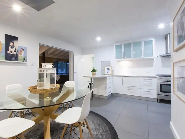 Second view of Homely house listing, 2 Barre Place, Duncraig WA 6023