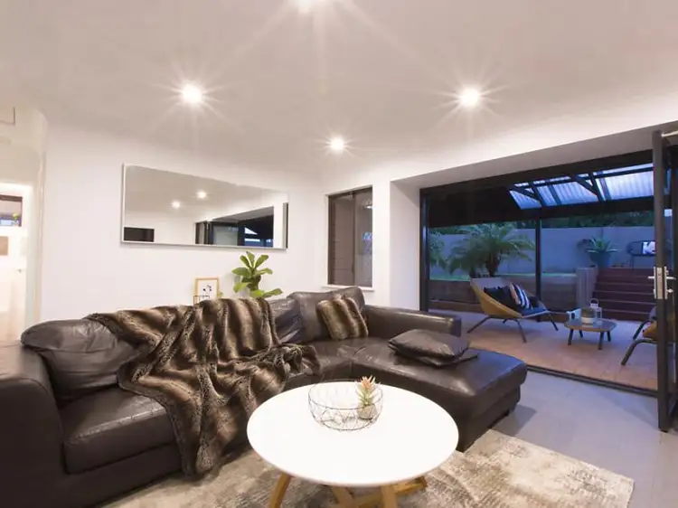 Fifth view of Homely house listing, 2 Barre Place, Duncraig WA 6023