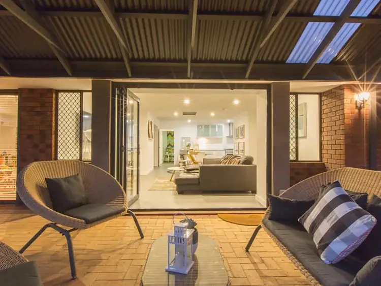 Seventh view of Homely house listing, 2 Barre Place, Duncraig WA 6023