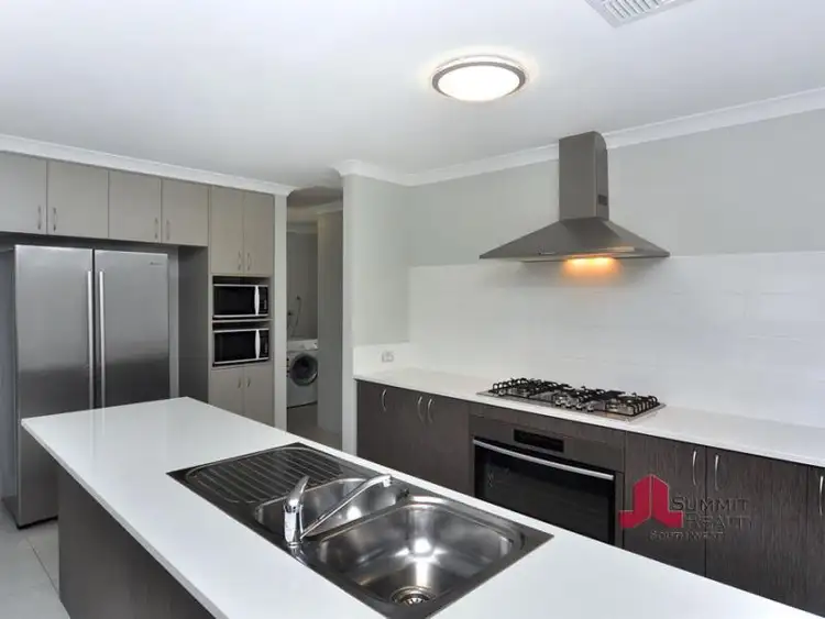 Third view of Homely house listing, 48 Barnes Avenue, Australind WA 6233