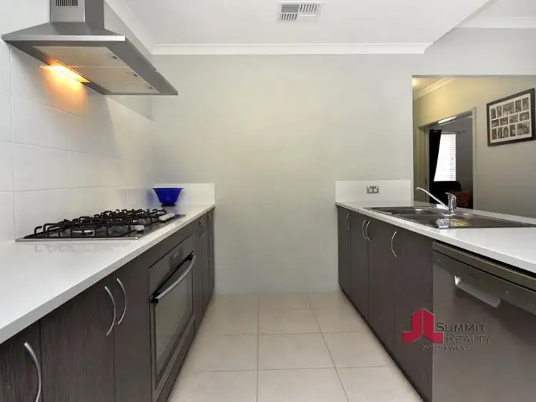Fourth view of Homely house listing, 48 Barnes Avenue, Australind WA 6233