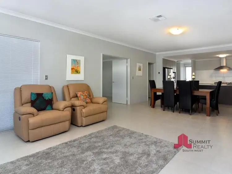 Sixth view of Homely house listing, 48 Barnes Avenue, Australind WA 6233