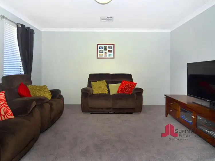 Seventh view of Homely house listing, 48 Barnes Avenue, Australind WA 6233