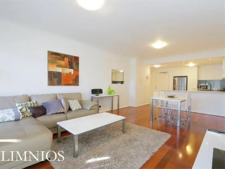 18/103 Francis Street, Northbridge WA 6003