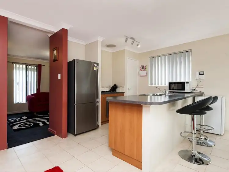 Second view of Homely house listing, 61 Coniston Drive, Ellenbrook WA 6069