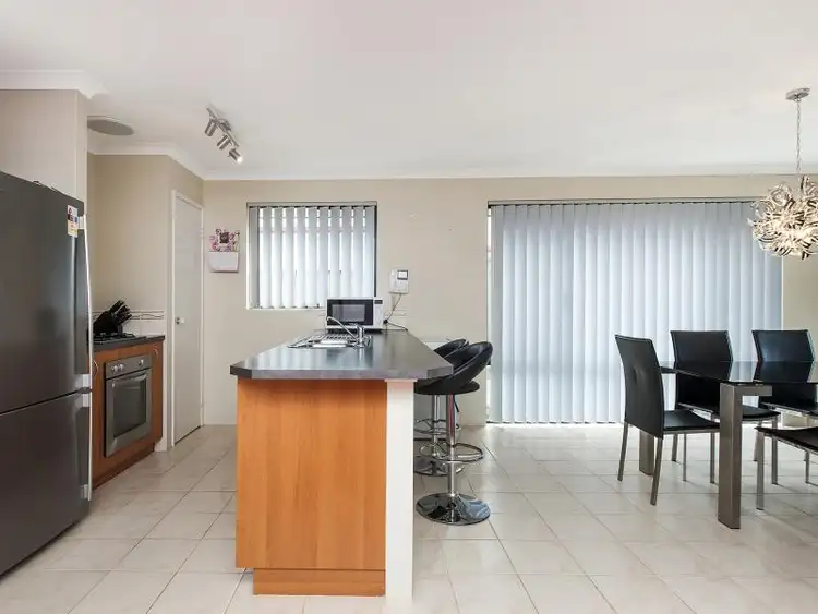 Third view of Homely house listing, 61 Coniston Drive, Ellenbrook WA 6069