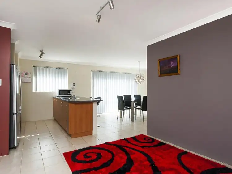 Fourth view of Homely house listing, 61 Coniston Drive, Ellenbrook WA 6069
