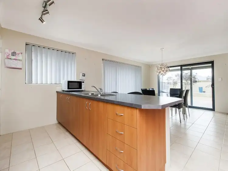 Fifth view of Homely house listing, 61 Coniston Drive, Ellenbrook WA 6069