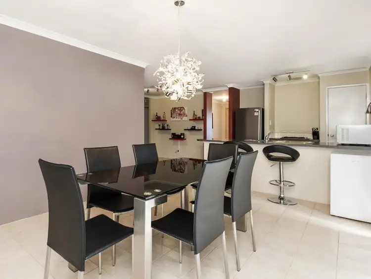 Sixth view of Homely house listing, 61 Coniston Drive, Ellenbrook WA 6069