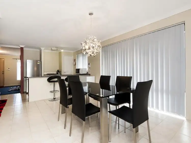 Seventh view of Homely house listing, 61 Coniston Drive, Ellenbrook WA 6069