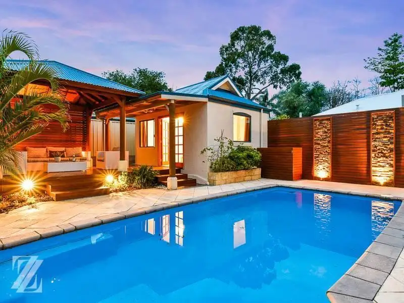 Main view of Homely house listing, 26A Glenelg Street, Applecross WA 6153