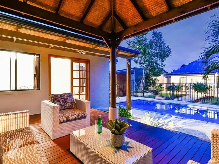 Second view of Homely house listing, 26A Glenelg Street, Applecross WA 6153