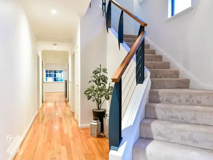 Fifth view of Homely house listing, 26A Glenelg Street, Applecross WA 6153