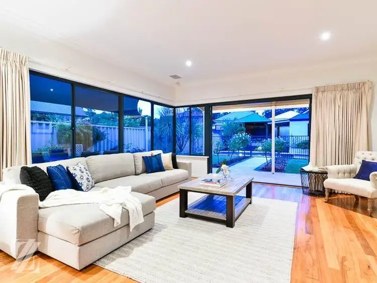Sixth view of Homely house listing, 26A Glenelg Street, Applecross WA 6153