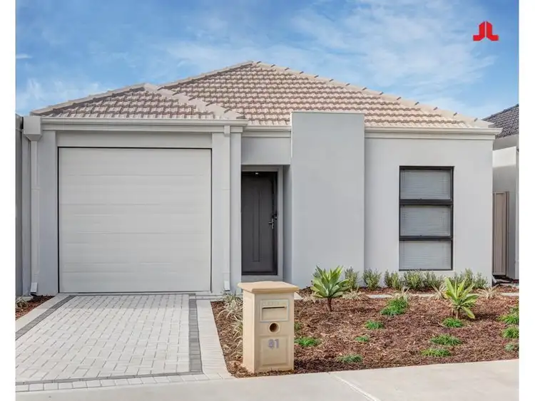 81 Heritage Park Drive, Baldivis WA 6171