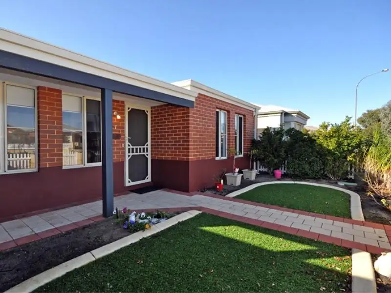 Main view of Homely house listing, 7 Westbrook Parade, Ellenbrook WA 6069