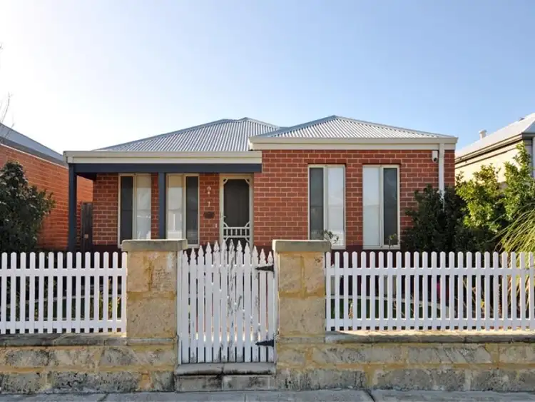 Second view of Homely house listing, 7 Westbrook Parade, Ellenbrook WA 6069