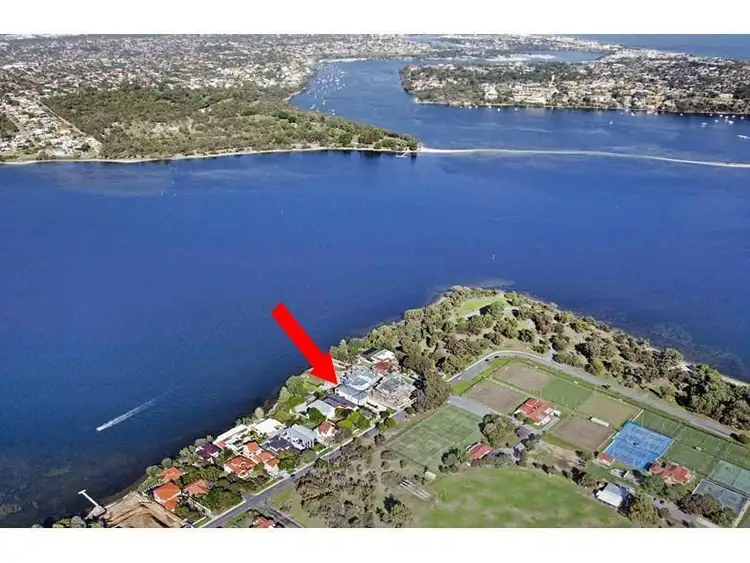 Second view of Homely house listing, 60 - 62 Jutland Parade, Dalkeith WA 6009