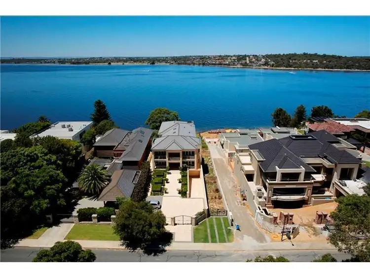 Fourth view of Homely house listing, 60 - 62 Jutland Parade, Dalkeith WA 6009