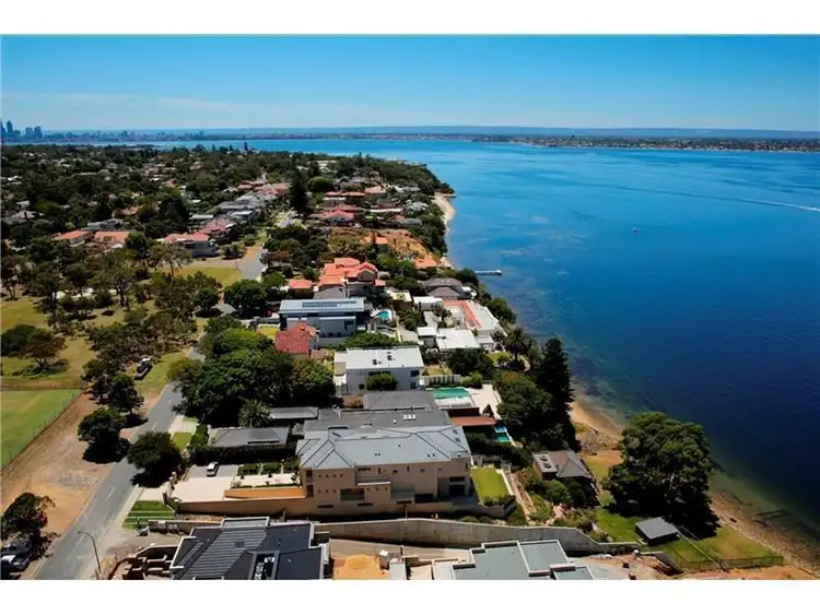 Fifth view of Homely house listing, 60 - 62 Jutland Parade, Dalkeith WA 6009