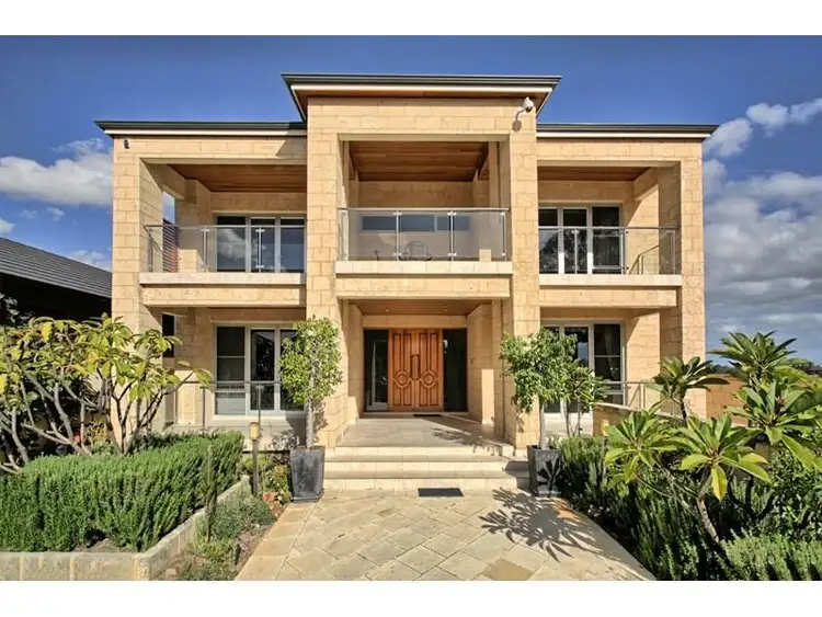 Seventh view of Homely house listing, 60 - 62 Jutland Parade, Dalkeith WA 6009