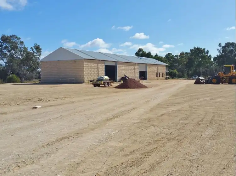 Third view of Homely rural property listing, 118 Bell Road, Gingin WA 6503