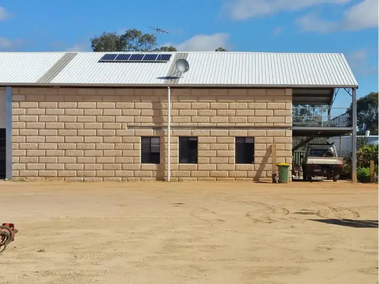 Fifth view of Homely rural property listing, 118 Bell Road, Gingin WA 6503