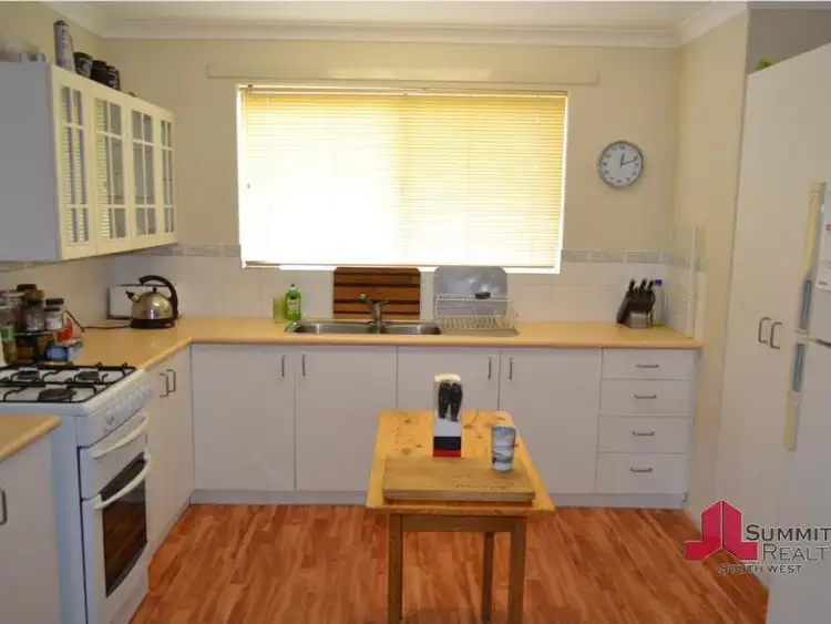 Second view of Homely house listing, 30 Littlefair Drive, Withers WA 6230