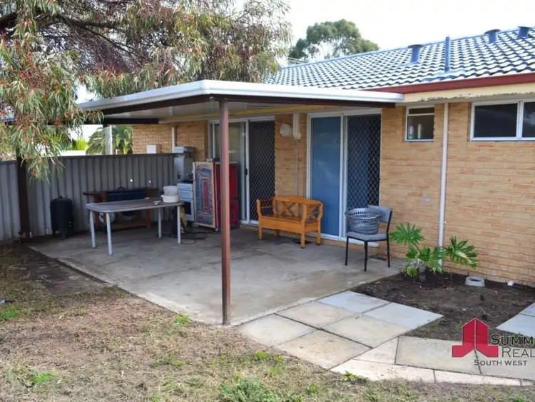 Fourth view of Homely house listing, 30 Littlefair Drive, Withers WA 6230