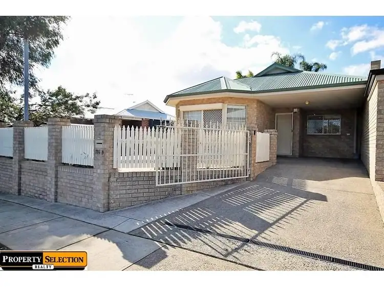 Main view of Homely house listing, 176b Hillsborough Drive, Nollamara WA 6061