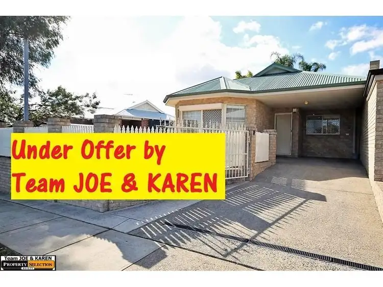 Second view of Homely house listing, 176b Hillsborough Drive, Nollamara WA 6061