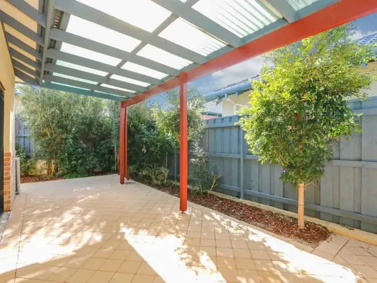 Fourth view of Homely retirement listing, 138/22 Windelya Road, Murdoch WA 6150