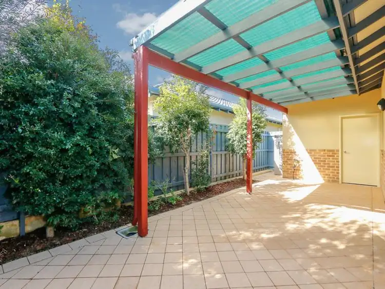 Fifth view of Homely retirement listing, 138/22 Windelya Road, Murdoch WA 6150